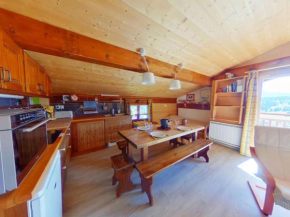 Appartement cosy 2 pièces aux Saisies, à proximité des pistes, pour 4 personnes - FR-1-594-322